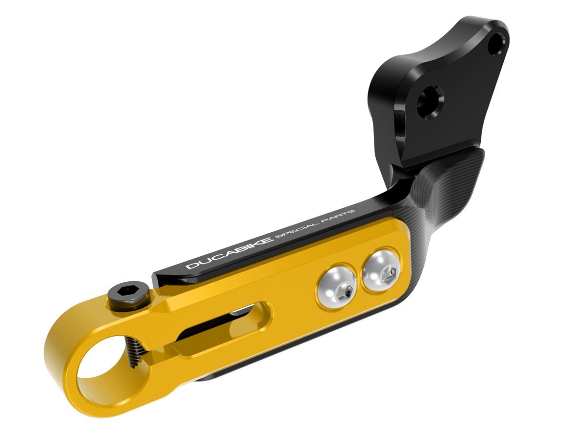 Ducabike Adjustable Shift Lever for the Ducati Streefighter V2